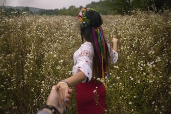 Reasons why Ukraine Women is preferred